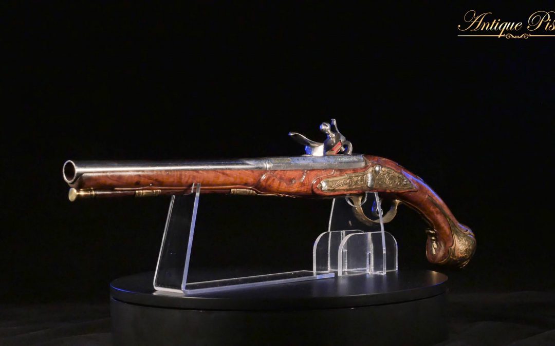 17th century Bresciani by Master Luca Zugno