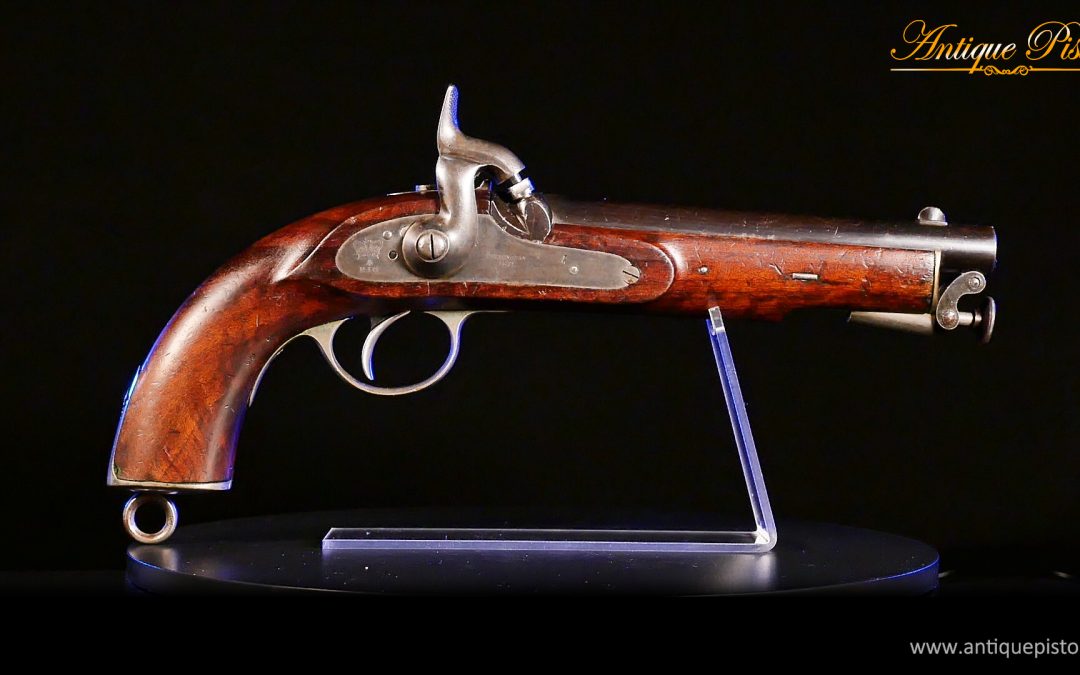 An East India Government Classic